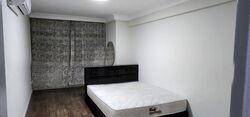 Blk 119 MARSILING RISE (Woodlands), HDB Executive #588053631
